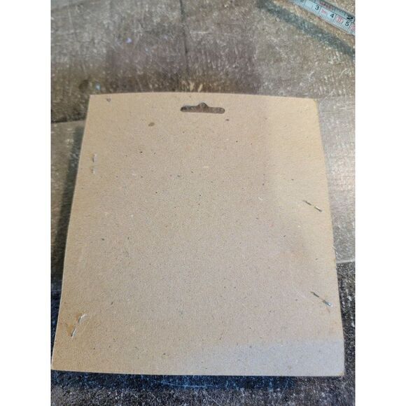 Yellow Mini golden blown glass ornament set - Picture 4 of 4